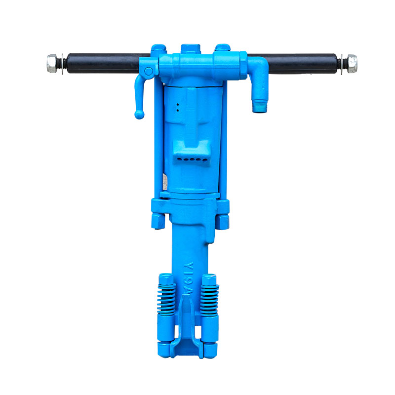 Y19 Pneumatisk Rock Drill Jack Hammer